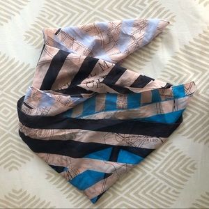 Madewell La La Land Scarf
